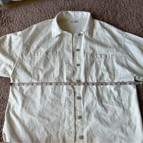 Dex shacket - Picture 9 of 9